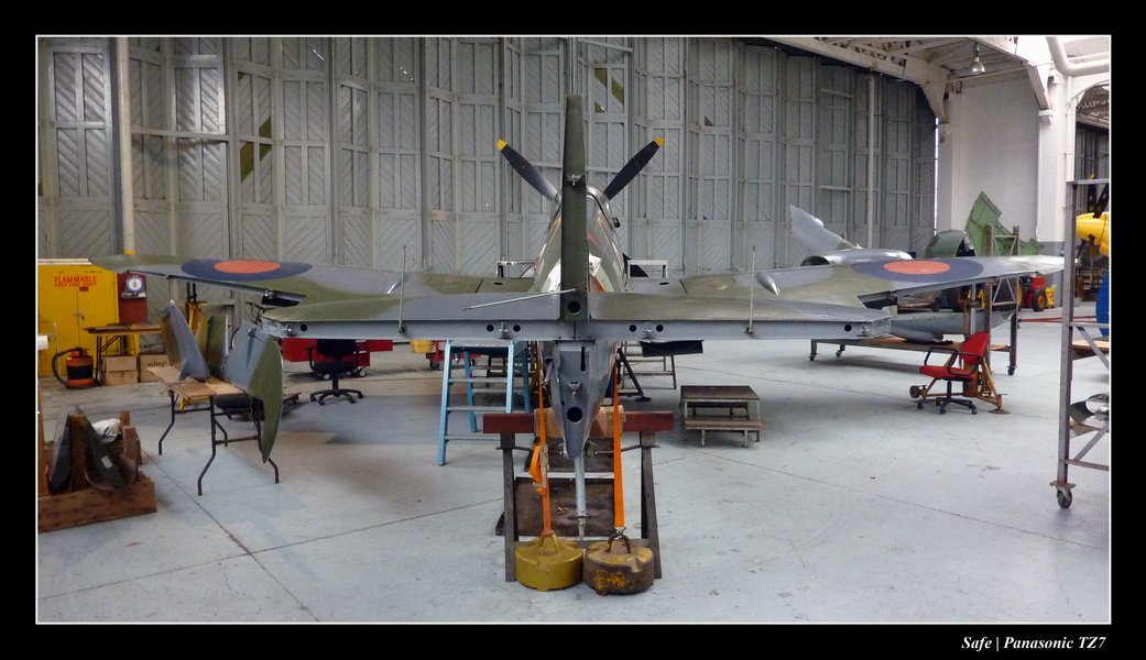 2010 - 11 - Duxford museum 081